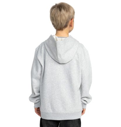 Tailgate Ph - Pullover Hoodie for Boys 8 - 16  ADBSF03056