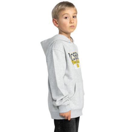 Tailgate Ph - Pullover Hoodie for Boys 8 - 16  ADBSF03056