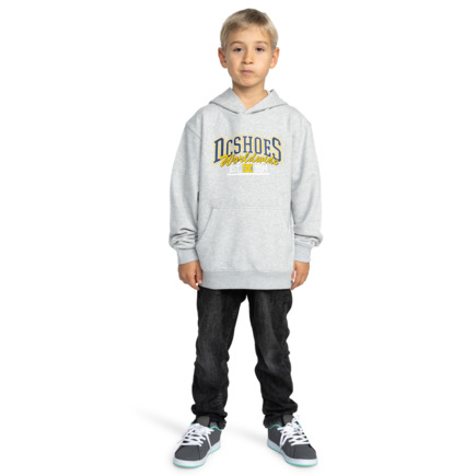 Tailgate Ph - Pullover Hoodie for Boys 8 - 16  ADBSF03056