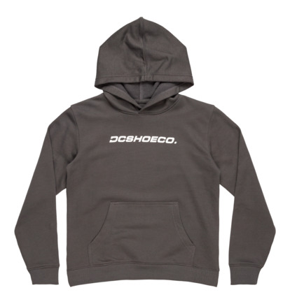 Whereabouts - Pullover Hoodie for Boys 8 - 16  ADBSF03058