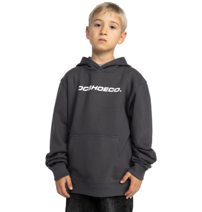 Whereabouts - Pullover Hoodie for Boys 8 - 16  ADBSF03058