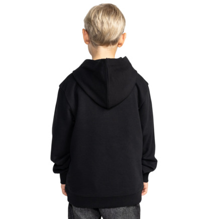 DC Star Glow - Pullover Hoodie for Boys 8 - 16  ADBSF03060