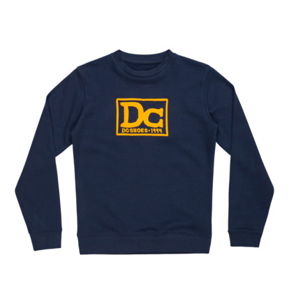 Tribute - Pullover Sweatshirt for Boys 8 - 16  ADBSF03062