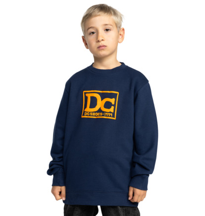 Tribute - Pullover Sweatshirt for Boys 8 - 16  ADBSF03062