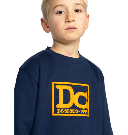 Tribute - Pullover Sweatshirt for Boys 8 - 16  ADBSF03062