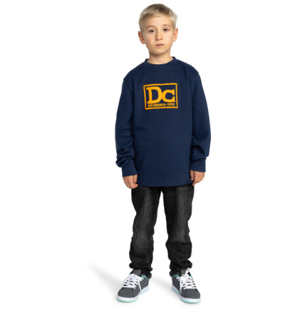 Tribute - Pullover Sweatshirt for Boys 8 - 16  ADBSF03062