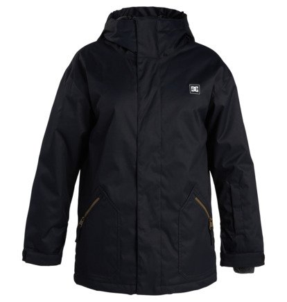 Cadet - Snowboard Jacket for Boys  ADBTJ03009