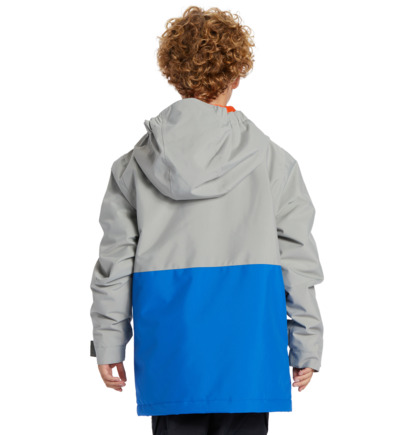 Basis - Technical Snow Jacket for Kids  ADBTJ03024