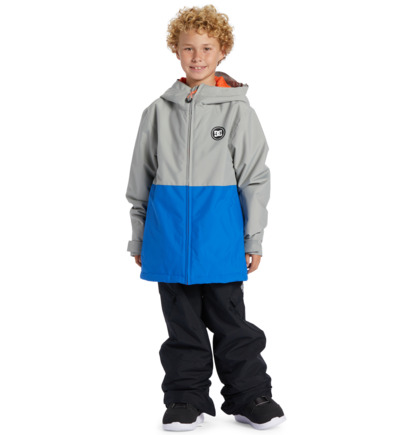 Basis - Technical Snow Jacket for Kids  ADBTJ03024