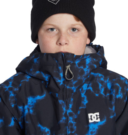 Basis - Snowboard/Ski Jacket for Boys 8-16  ADBTJ03028