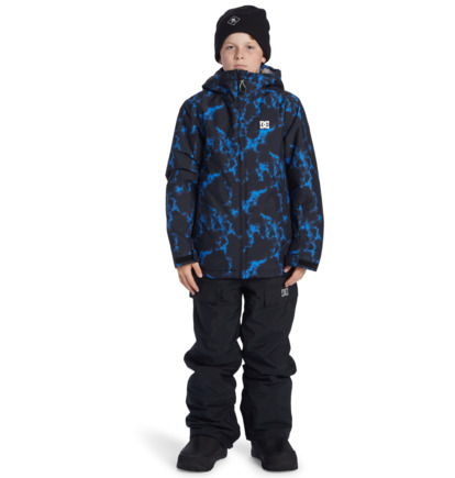 Basis - Snowboard/Ski Jacket for Boys 8-16  ADBTJ03028