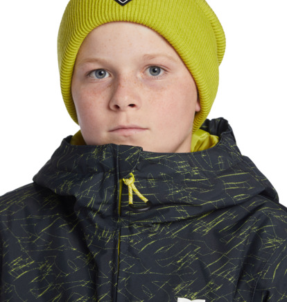 Basis - Snowboard/Ski Jacket for Boys 8-16  ADBTJ03028