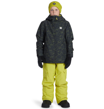 Basis - Snowboard/Ski Jacket for Boys 8-16  ADBTJ03028