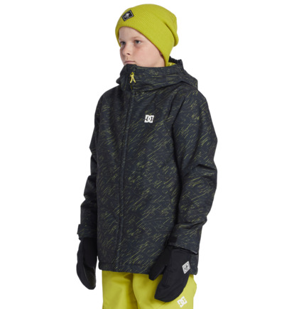 Basis - Snowboard/Ski Jacket for Boys 8-16  ADBTJ03028