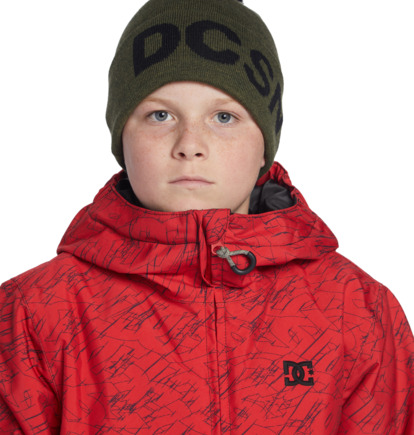 Basis - Snowboard/Ski Jacket for Boys 8-16  ADBTJ03028