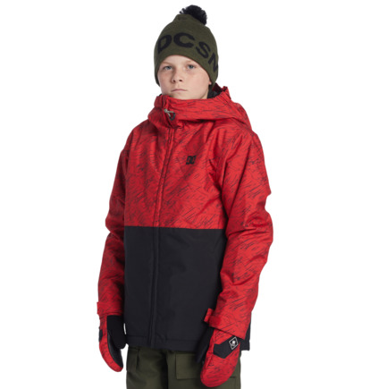 Basis - Snowboard/Ski Jacket for Boys 8-16  ADBTJ03028