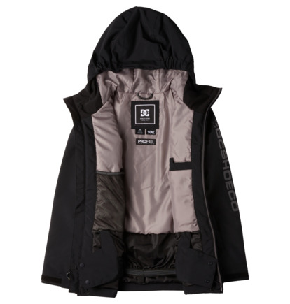 Basis - Snowboard/Ski Jacket for Boys 8-16  ADBTJ03029