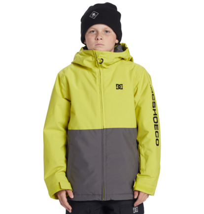 Basis - Snowboard/Ski Jacket for Boys 8-16  ADBTJ03029