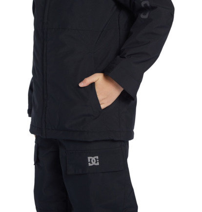 Basis - Snowboard/Ski Jacket for Boys 8-16  ADBTJ03029