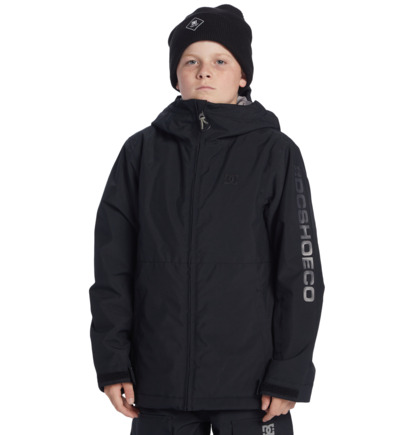 Basis - Technical Snow Jacket for Boys 8-16  ADBTJ03029