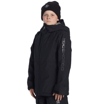 Basis - Technical Snow Jacket for Boys 8-16  ADBTJ03029