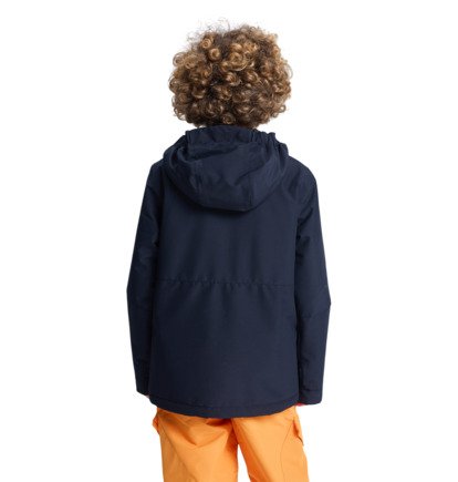Basis - Technical Snow Jacket for Boys 8-16  ADBTJ03029