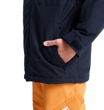 Basis - Technical Snow Jacket for Boys 8-16  ADBTJ03029