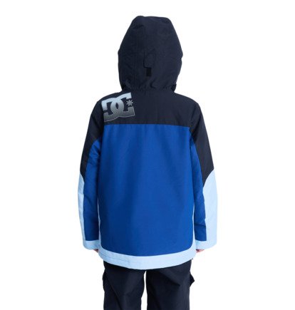 Defiant - Technical Snow Jacket for Boys 8-16  ADBTJ03030