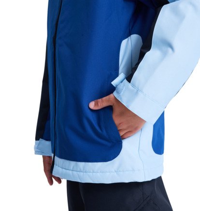 Defiant - Technical Snow Jacket for Boys 8-16  ADBTJ03030