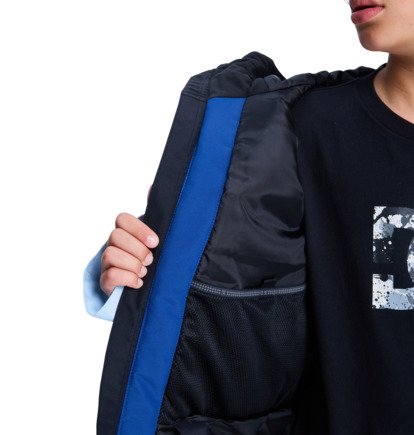Defiant - Technical Snow Jacket for Boys 8-16  ADBTJ03030