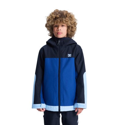 Defiant - Technical Snow Jacket for Boys 8-16  ADBTJ03030