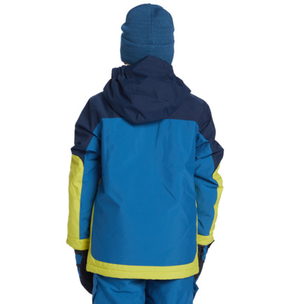 Defiant - Snowboard/Ski Jacket for Boys 8-16  ADBTJ03030