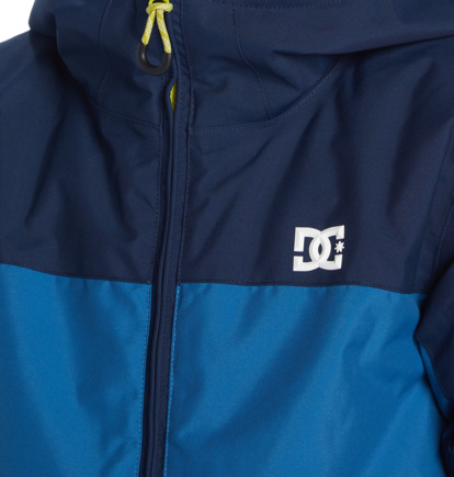 Defiant - Technical Snow Jacket for Boys 8-16  ADBTJ03030