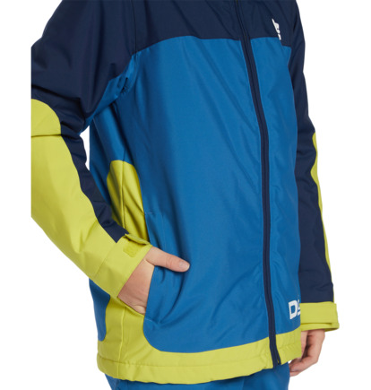 Defiant - Snowboard/Ski Jacket for Boys 8-16  ADBTJ03030