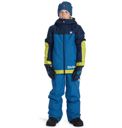 Defiant - Snowboard/Ski Jacket for Boys 8-16  ADBTJ03030