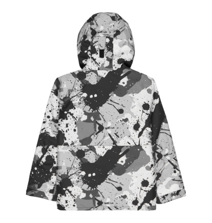 dcshoes, Basis Print - Funktionelle Snow-Jacke mit Kapuze für Jungen 8-16, SPLAT CAMO (kzl4) Basis Print - Technical Snow Jacket for Boys 8-16  ADBTJ03032