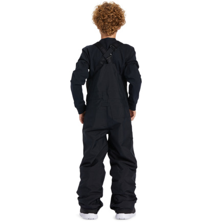 Roadblock - Technical Snow/Ski Bib Pants for Kids  ADBTP03010