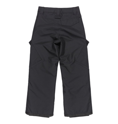 Banshee - Technical Snow Pants for Boys 8-16  ADBTP03011