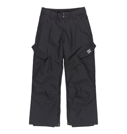 Banshee - Technical Snow Pants for Boys 8-16  ADBTP03011