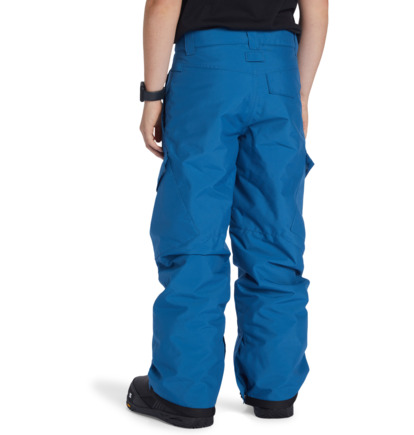 Banshee - Technical Snow Pants for Boys 8-16  ADBTP03011