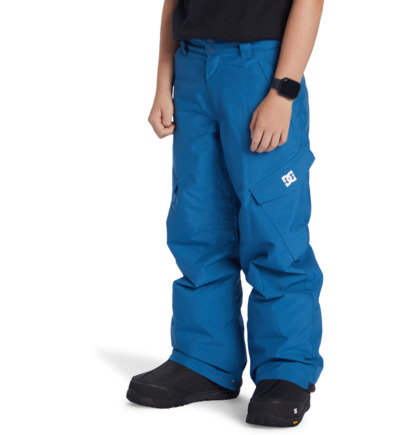 Banshee - Technical Snow Pants for Boys 8-16  ADBTP03011