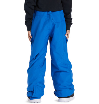 Banshee - Technical Snow Pants for Boys 8-16  ADBTP03011