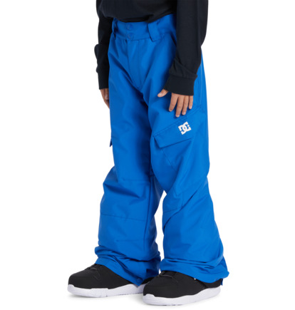 Banshee - Technical Snow Pants for Boys 8-16  ADBTP03011