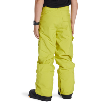 Banshee - Technical Snow Pants for Boys 8-16  ADBTP03011