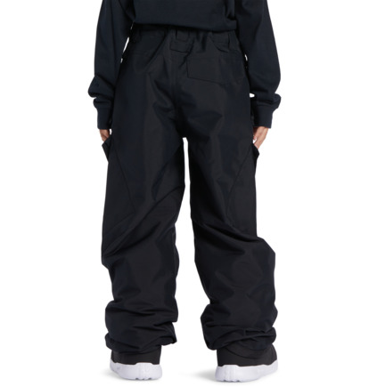 Banshee - Technical Snow Pants for Boys 8-16  ADBTP03011