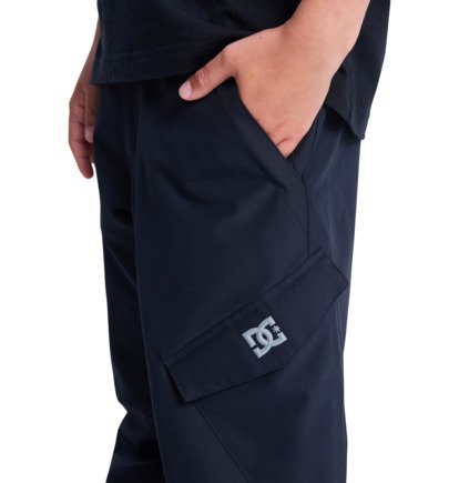 Banshee - Technical Snow Pants for Boys 8-16  ADBTP03011