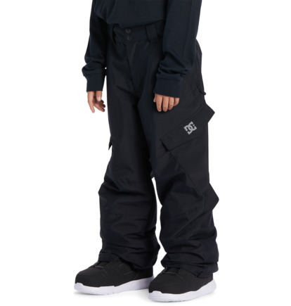 Banshee - Technical Snow Pants for Boys 8-16  ADBTP03011