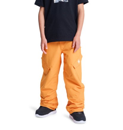Banshee - Technical Snow Pants for Boys 8-16  ADBTP03011