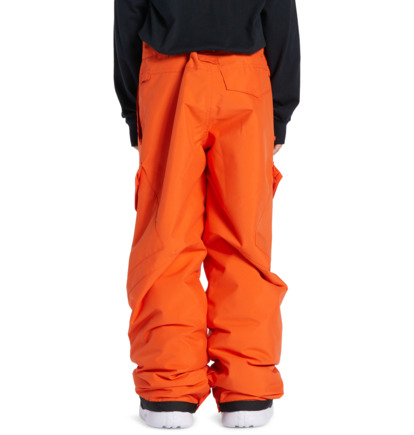 Banshee - Technical Snow Pants for Boys 8-16  ADBTP03011