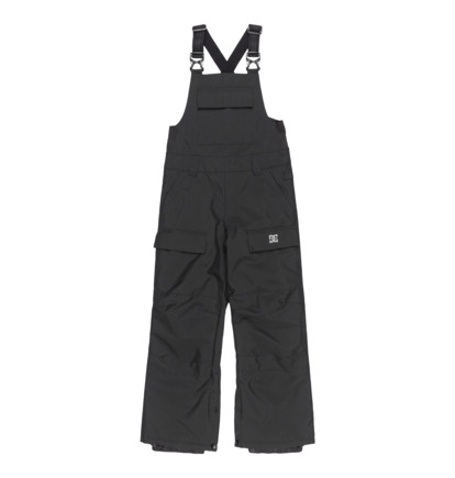 Roadblock - Bib Snow/Ski Pants for Boys 8-16  ADBTP03013